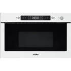 Kép 1/2 - Whirlpool AMW 439 beépíthető sütőben