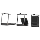 Kép 2/2 - Xiaomi Kingsmith Walking Pad G1 futópad, fekete/szürke EU