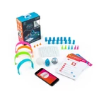 Kép 2/2 - Sphero Mini Activity Kit, clear