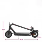 Kép 2/2 - Sencor Scooter Two S60