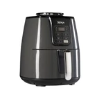 Kép 1/2 - Ninja AF100 3,8L Forrólevegős fritőz - Szürke