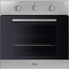 Kép 1/2 - Whirlpool AKP 459/IX beépíthető sütő