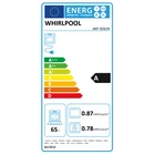 Kép 2/2 - Whirlpool AKP 459/IX beépíthető sütő