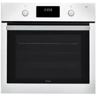 Kép 1/2 - Whirlpool AKP 745 WH beépíthető sütő