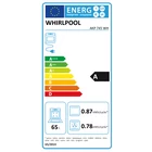 Kép 2/2 - Whirlpool AKP 745 WH beépíthető sütő