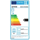 Kép 2/2 - Gorenje BO6717E03BG beépíthető sütő