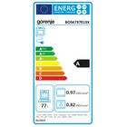 Kép 2/2 - gorenje BOS6737E13X beépíthető sütő