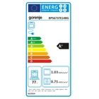 Kép 2/2 - Gorenje BPS6737E14BG beépíthető pirolitikus sütő