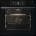 Kép 1/2 - Gorenje BPSA6747A08BG beépíthető pirolitikus sütővel kiegészített gőzzel