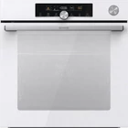Kép 1/2 - Gorenje BPSA6747A08WG beépíthető pirolitikus sütővel kiegészített gőzzel
