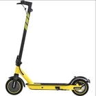 Kép 4/6 - Techsend Electric Scooter Cyber A 2024 elektromos roller