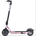 Kép 5/6 - Techsend Electric Scooter Cyber A 2024 elektromos roller