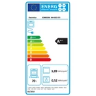 Kép 2/2 - Electrolux EOB8S39X beépíthető gőzsütő