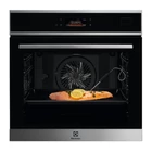 Kép 1/2 - Electrolux EOB8S39X beépíthető gőzsütő