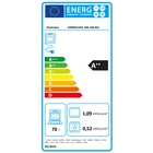 Kép 2/2 - Electrolux EOB9S31WX beépíthető gőzsütő (WiFi)