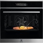 Kép 1/2 - Electrolux EOB9S31WX beépíthető gőzsütő (WiFi)