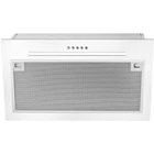 Kép 1/2 - Teka GFG2 WH 40446751 beépíthető fehér páraelszívó