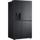 Kép 1/2 - LG GSJV71MCTE szabadonálló side-by-side hűtő