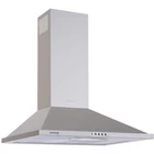 Kép 1/2 - Ecorgan Silverline 2240 kürtős 60 cm inox páraelszívó (2240.6.652.07)