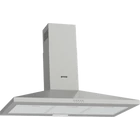 Kép 1/2 - Gorenje WHC929E4X fali kürtős elszívó 90 cm
