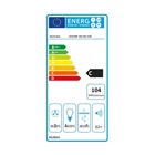 Kép 2/2 - Electrolux LFV439K beépíthető vertikális páraelszívó fekete