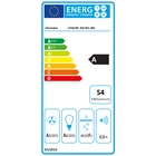 Kép 2/2 - Electrolux LFV619R beépíthető páraelszívó