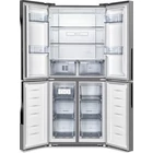 Kép 2/2 - Gorenje NRM8181MX szabadonálló side-by-side hűtőszekrény