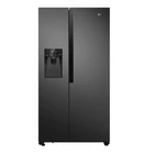 Kép 1/2 - Gorenje NRS9182VB szabadonálló side-by-side hűtőszekrény