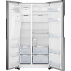 Kép 2/2 - Gorenje NRS9182VB szabadonálló side-by-side hűtőszekrény