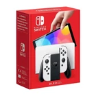 Kép 1/3 - NINTENDO Switch OLED Modell játékkonzol