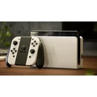Kép 3/3 - NINTENDO Switch OLED Modell játékkonzol