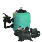 Kép 1/2 - SZŰRŐSZETT FILTREX 450 OPTIMA 50 7,0M3/H