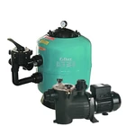 Kép 2/2 - SZŰRŐSZETT FILTREX 450 OPTIMA 50 7,0M3/H