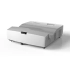 Kép 1/6 - Optoma X340UST Ultra rövid vetületű projektor