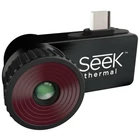 Kép 1/5 - Seek Thermal CompactPRO CQ-AAA hőkamera modul Android eszközhöz