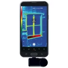 Kép 3/5 - Seek Thermal CompactPRO CQ-AAA hőkamera modul Android eszközhöz