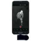 Kép 5/5 - Seek Thermal CompactPRO CQ-AAA hőkamera modul Android eszközhöz