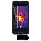 Kép 4/5 - Seek Thermal CompactPRO CQ-AAA hőkamera modul Android eszközhöz