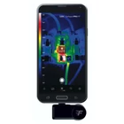 Kép 7/7 - Seek Thermal Compact PRO CQ-AAAX hőkamera modul Android eszközhöz