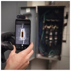 Kép 6/7 - Seek Thermal Compact PRO CQ-AAAX hőkamera modul Android eszközhöz