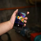 Kép 4/6 - Seek Thermal LQ-EAA hőkamera modul iOS eszközhöz