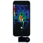 Kép 5/6 - Seek Thermal Compact PRO LQ-EAAX hőkamera modul iOS eszközhöz