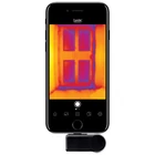 Kép 3/5 - Seek Thermal Compact LW-AAA hőkamera modul iOS eszközhöz