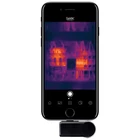 Kép 5/5 - Seek Thermal Compact LW-AAA hőkamera modul iOS eszközhöz