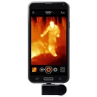 Kép 3/4 - Seek Thermal CompactX UT-AAA hőkamera modul Android eszközhöz