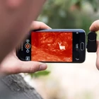 Kép 4/4 - Seek Thermal CompactX UT-AAA hőkamera modul Android eszközhöz