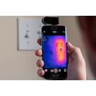 Kép 4/5 - Seek Thermal Compact UW-EEA hőkamera modul Android eszközhöz