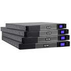Kép 3/6 - EATON 5P 1550i 1100W szürke rack 1U szünetmentes tápegység