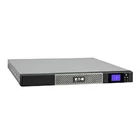 Kép 1/6 - EATON 5P 1550i 1100W szürke rack 1U szünetmentes tápegység