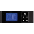Kép 5/6 - EATON 5P 1550i 1100W szürke rack 1U szünetmentes tápegység